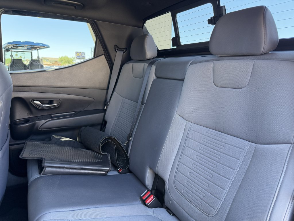 Used 2023 Hyundai Santa Cruz SEL Premium AWD/4WD image 31