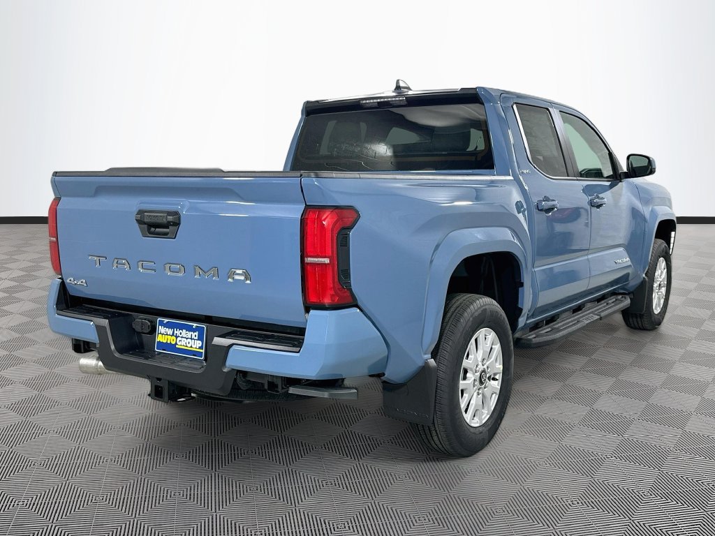 New 2026 Toyota Tacoma SR5 AWD/4WD image 5