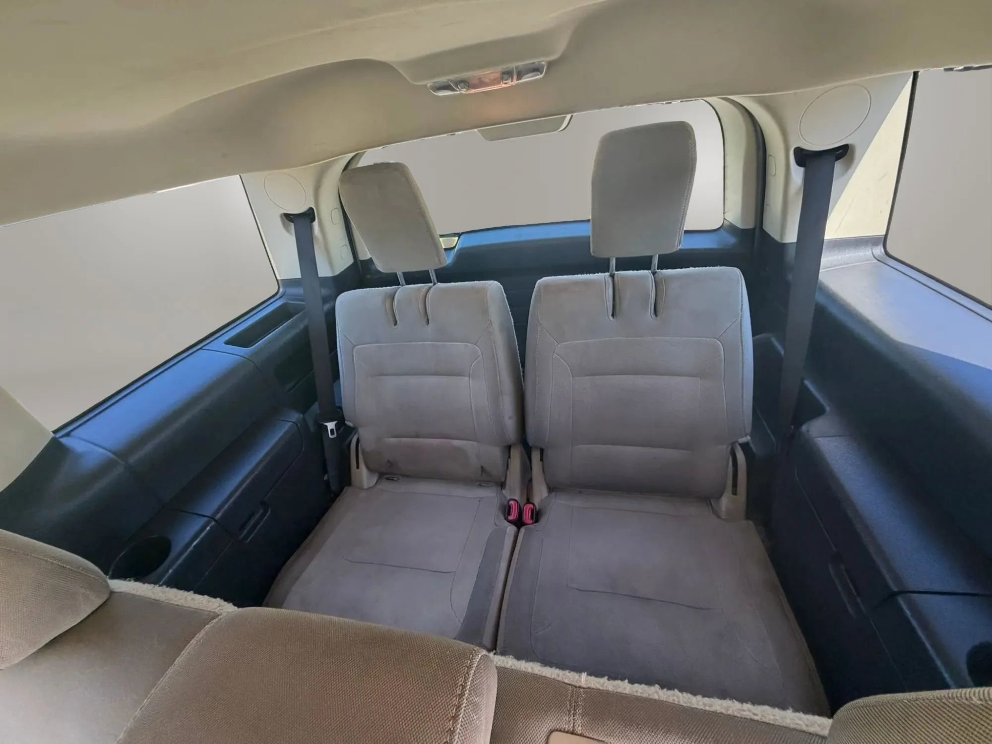 Used 2017 Ford Flex SE image 13