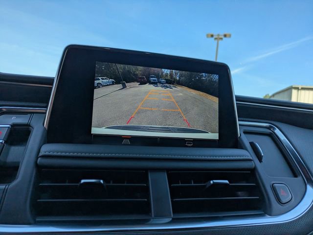 Used 2024 GMC Yukon XL SLT image 24