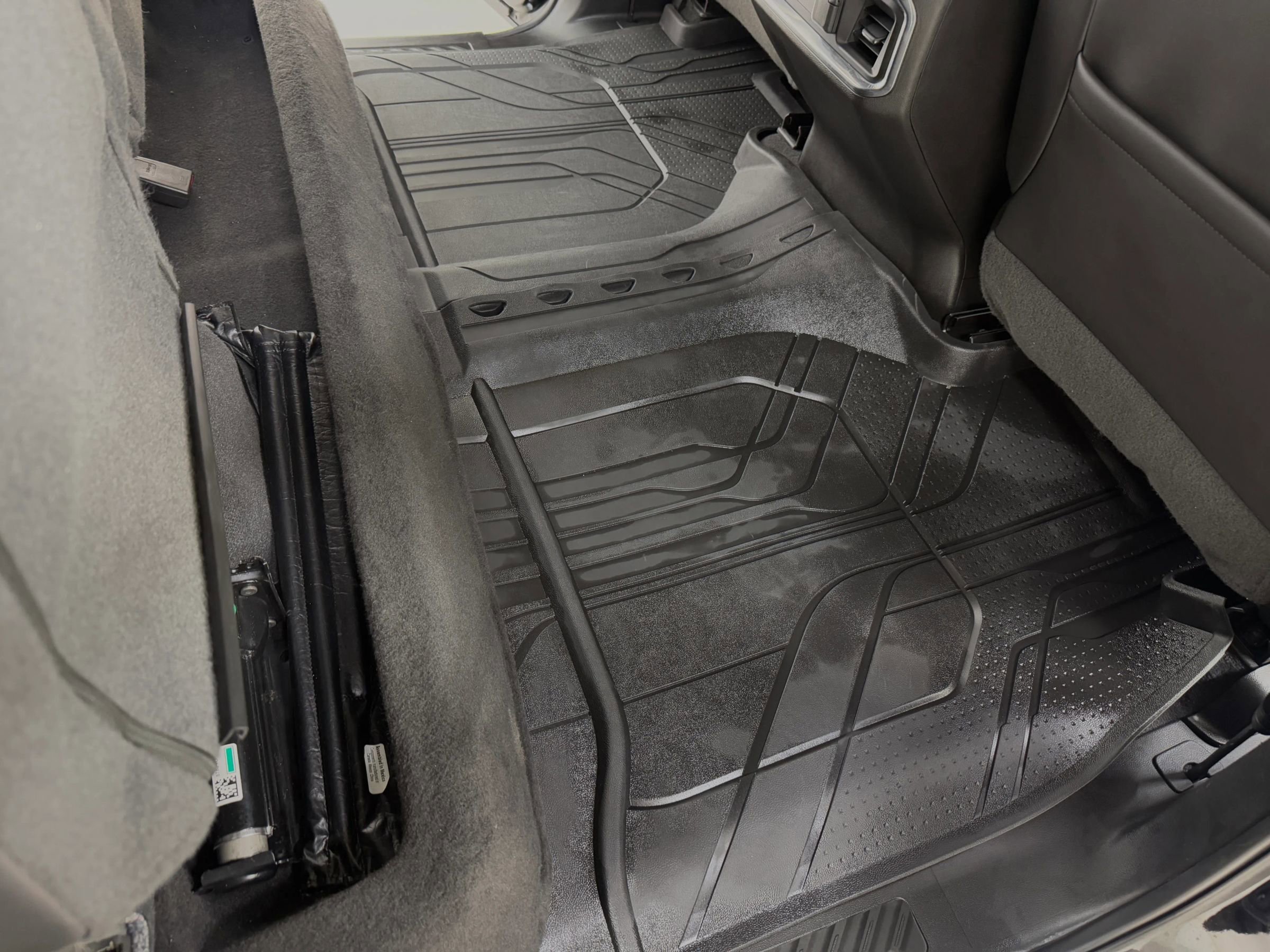 Used 2022 Chevrolet Silverado 2500 High Country w/ Technology Package image 26