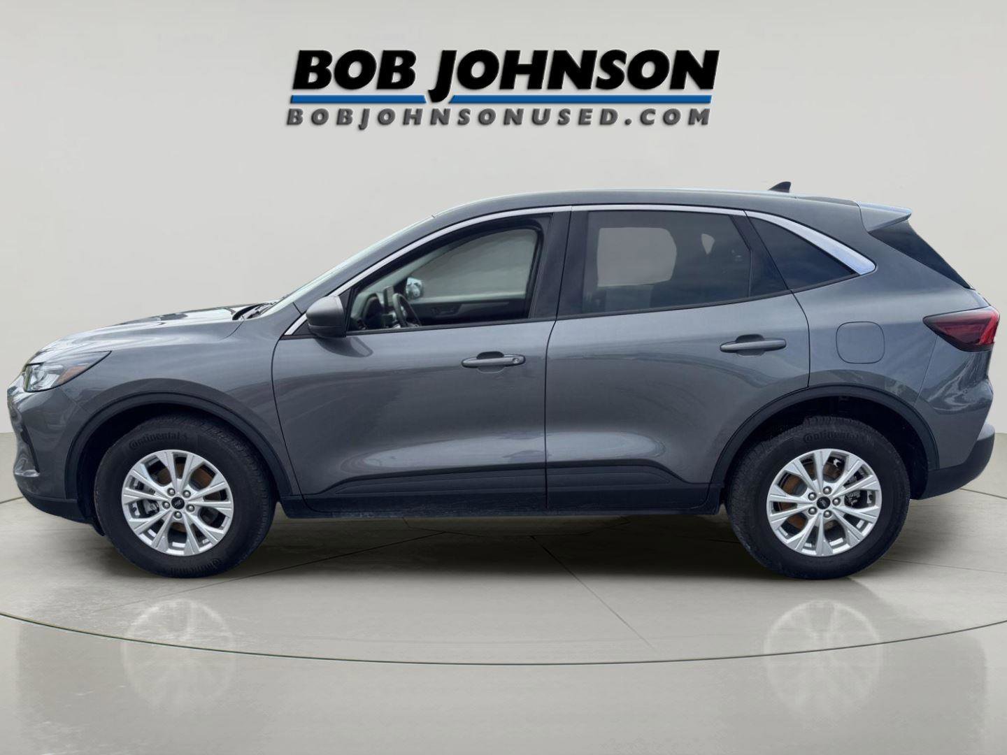 Used 2023 Ford Escape Active image 12