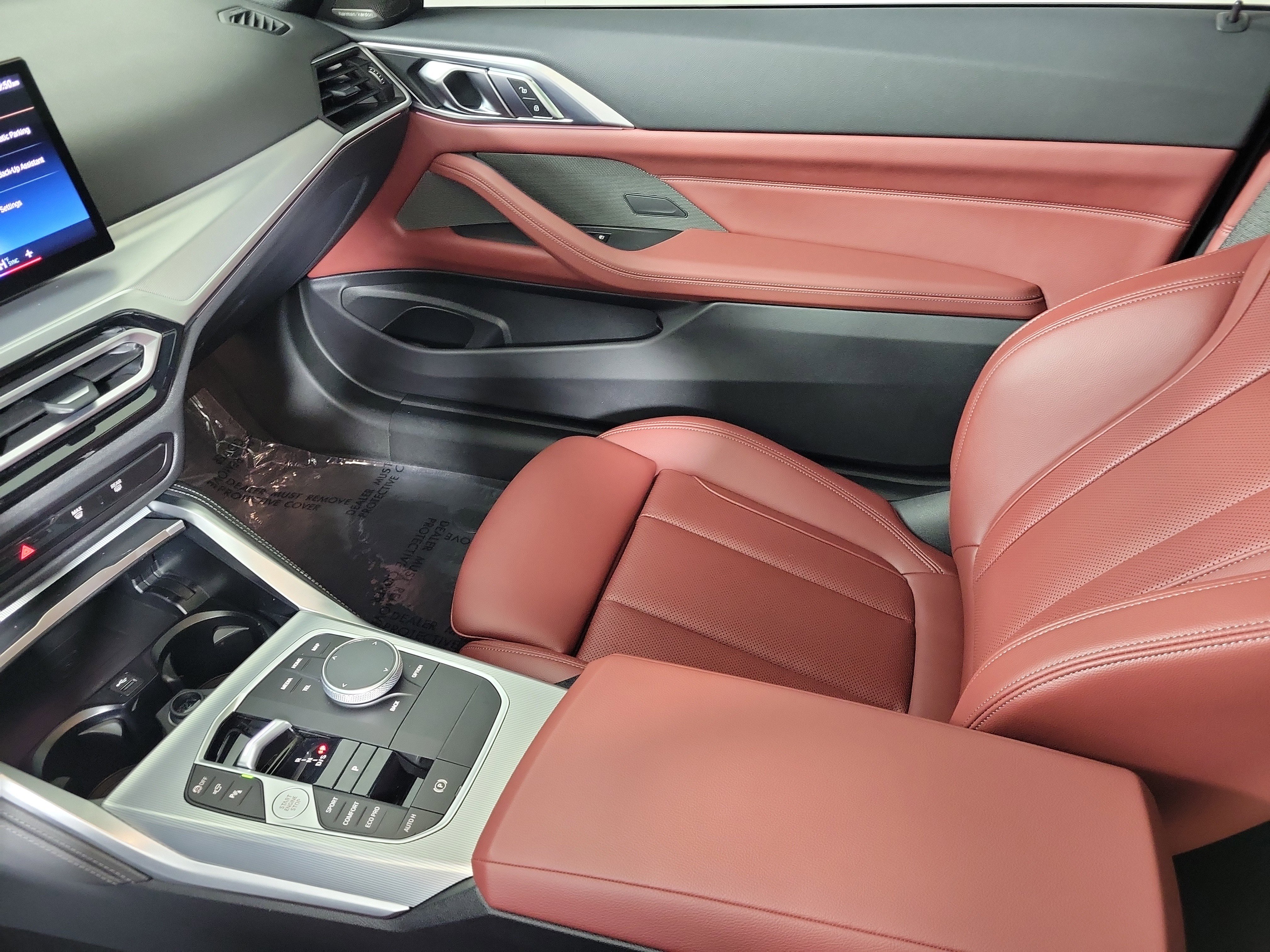 Certified 2024 BMW 440i xDrive Coupe image 23