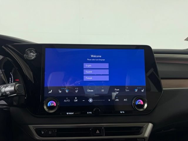 Used 2024 Lexus RX 350 Premium Plus w/ Convenience Package FWD image 22