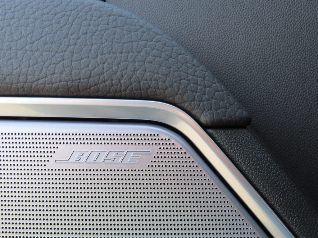 Certified 2025 GMC Sierra 1500 Denali w/ Denali Reserve Package image 14