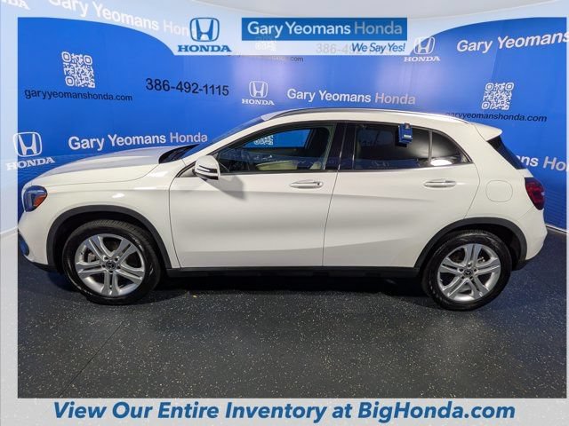 Used 2020 Mercedes-Benz GLA 250 image 7