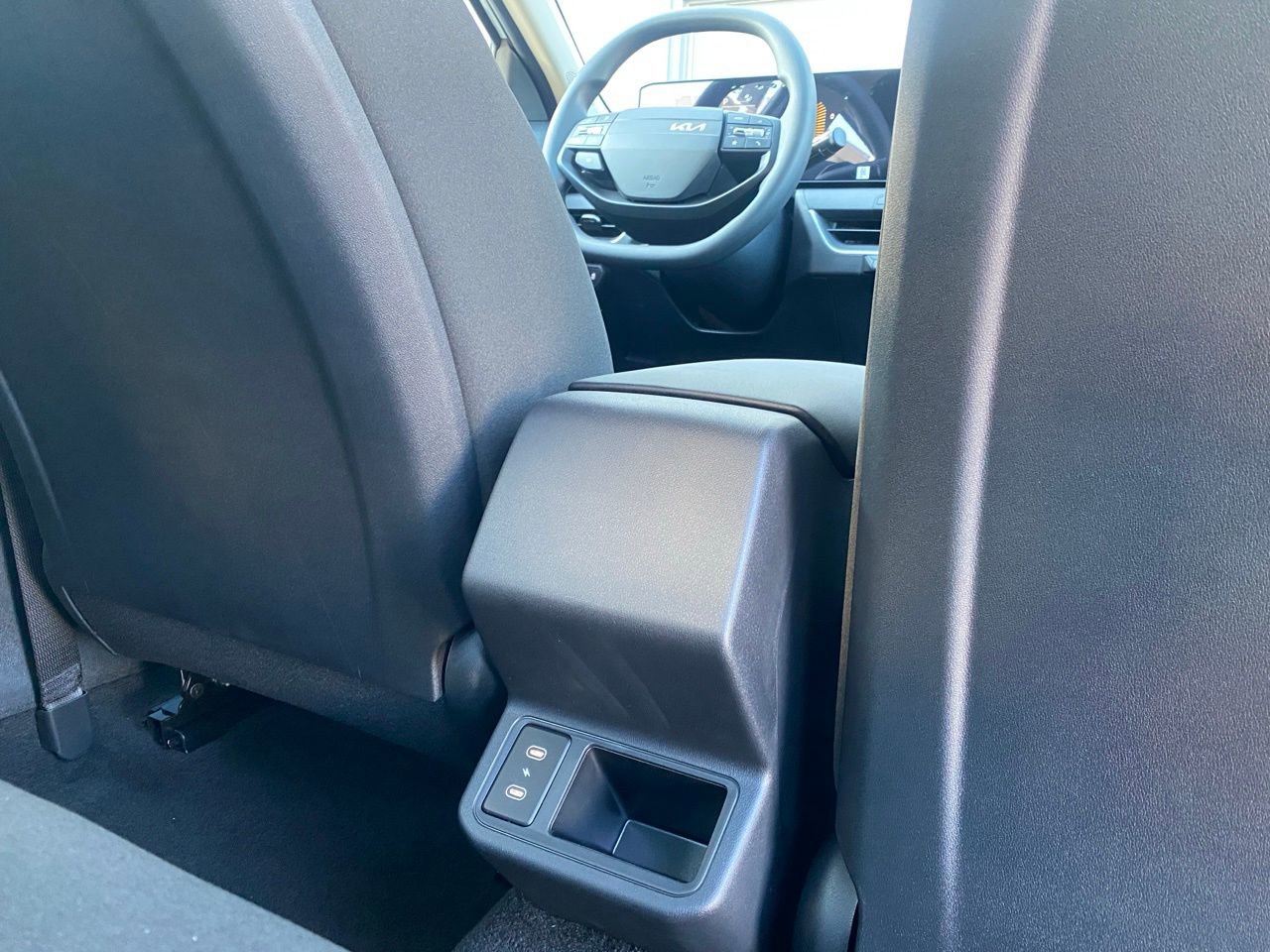 New 2026 Kia K4 LXS image 22