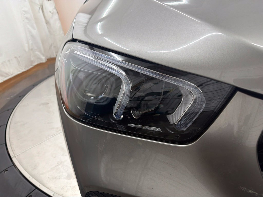 Used 2021 Mercedes-Benz GLE 350 image 11