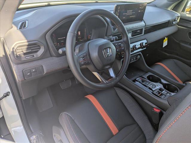 New 2026 Honda Passport TrailSport image 3