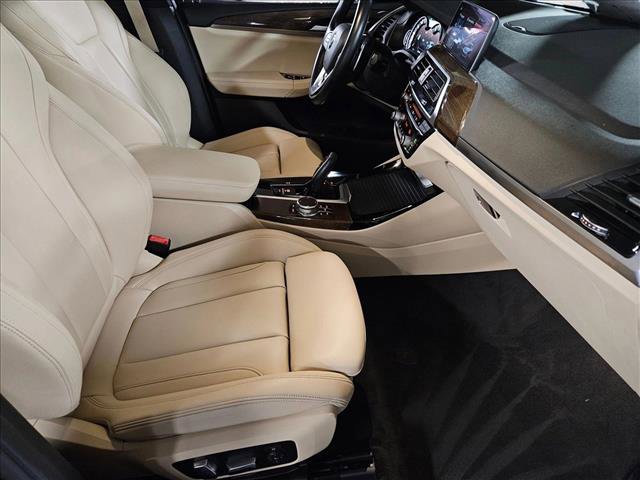 Used 2019 BMW X3 sDrive30i RWD image 22