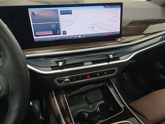 Certified 2026 BMW X5 xDrive40i image 17