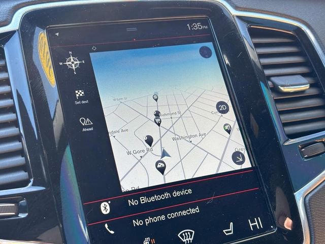 Used 2018 Volvo XC90 T6 Momentum w/ Convenience Package image 30