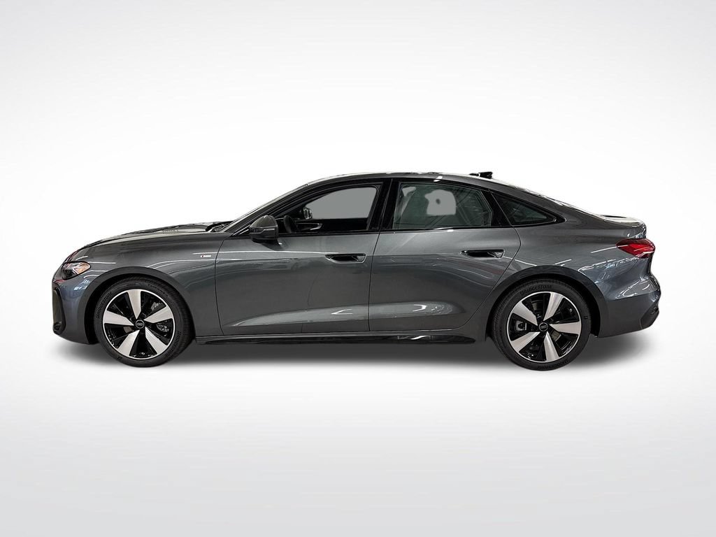 New 2026 Audi A5 2.0T Premium Plus AWD/4WD image 2