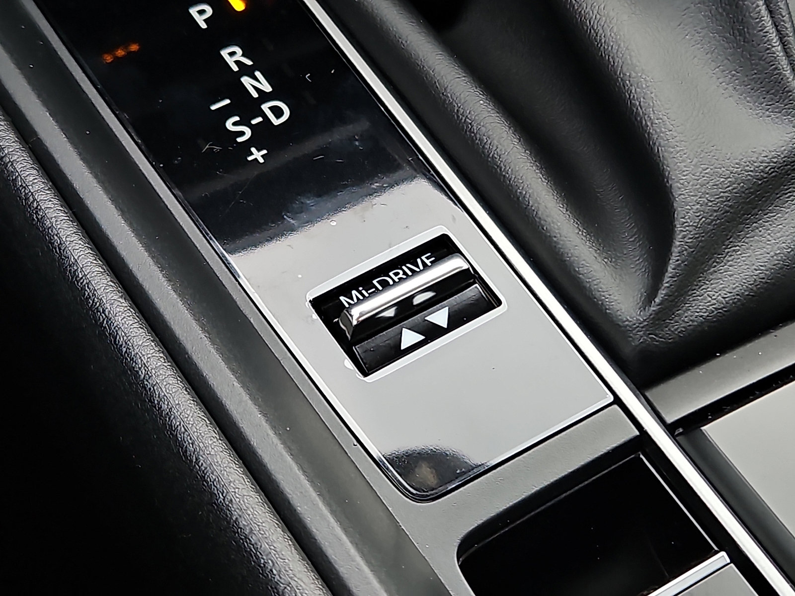 New 2026 MAZDA CX-50 2.5 Hybrid w/ Cargo Package image 18