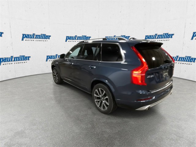 Used 2019 Volvo XC90 T5 Momentum w/ Advanced Package image 8