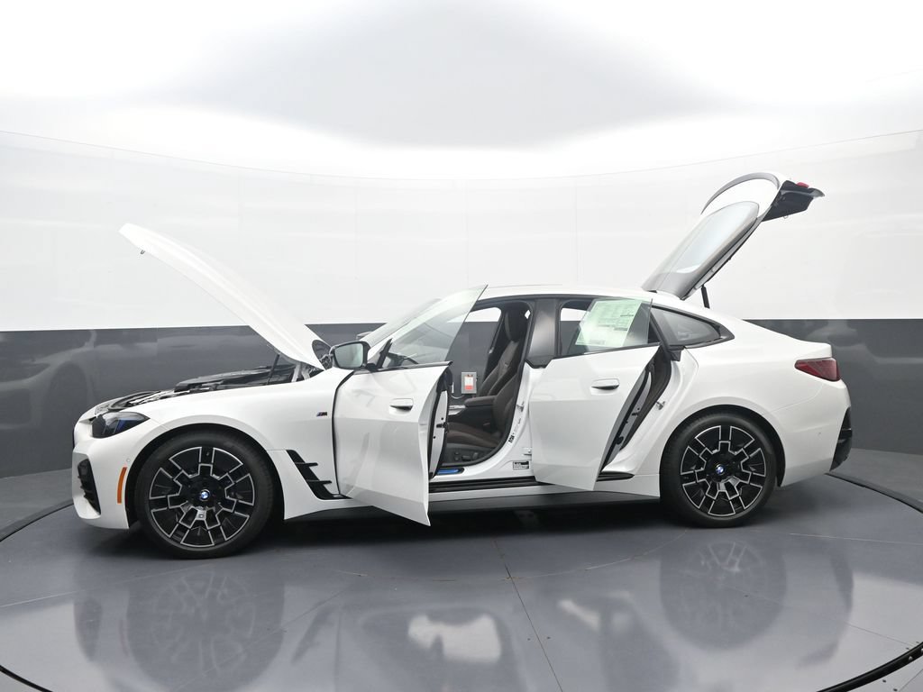 New 2026 BMW 440i xDrive w/ Premium Package AWD/4WD image 41
