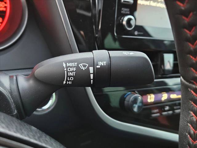 Used 2023 Toyota Camry TRD image 15