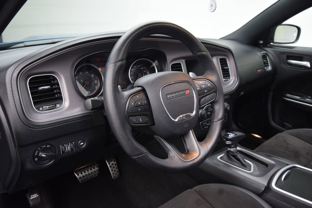 Used 2023 Dodge Charger Scat Pack w/ Plus Group image 15