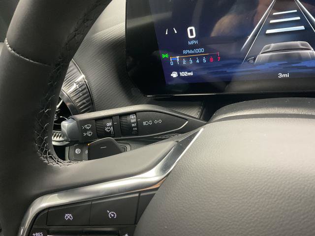 New 2027 Chevrolet Equinox LT FWD image 19