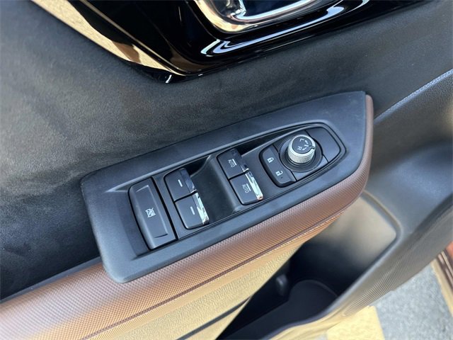 New 2026 Subaru Forester Touring image 11