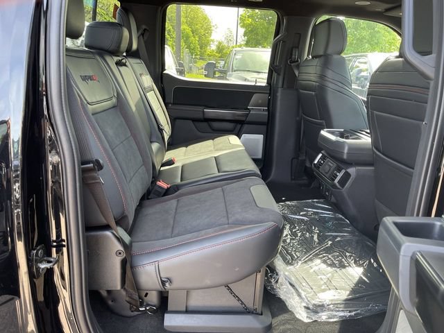 New 2026 Ford F150 Raptor w/ Equipment Group 803A Raptor R AWD/4WD image 31