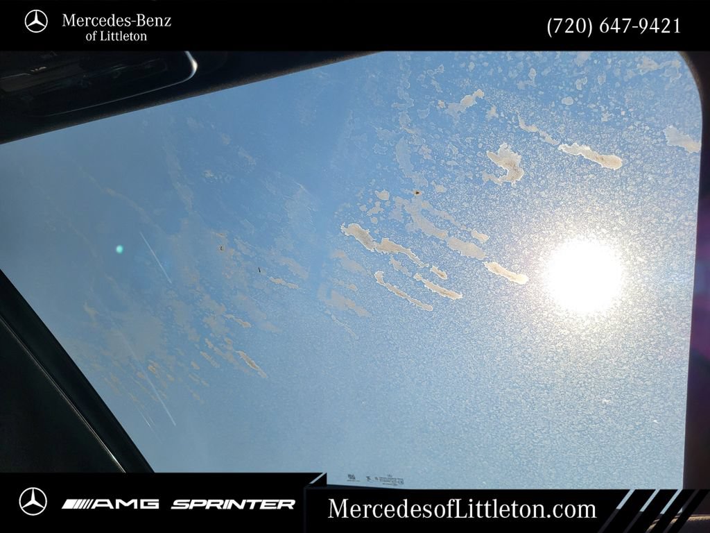 New 2026 Mercedes-Benz GLC 300 4MATIC image 28