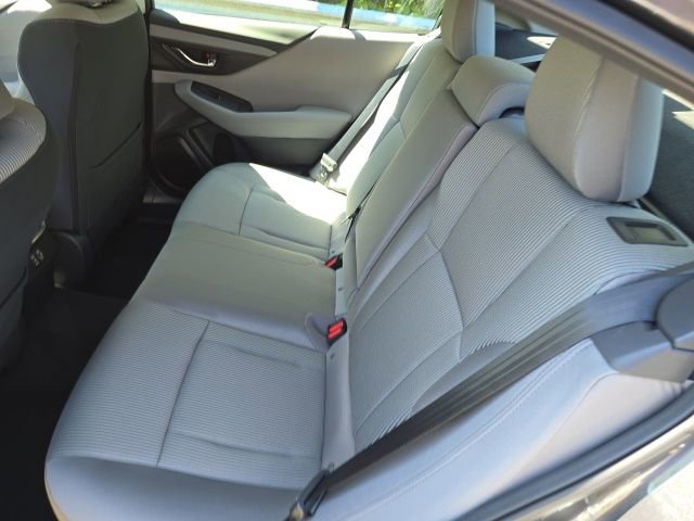New 2025 Subaru Legacy Premium image 5