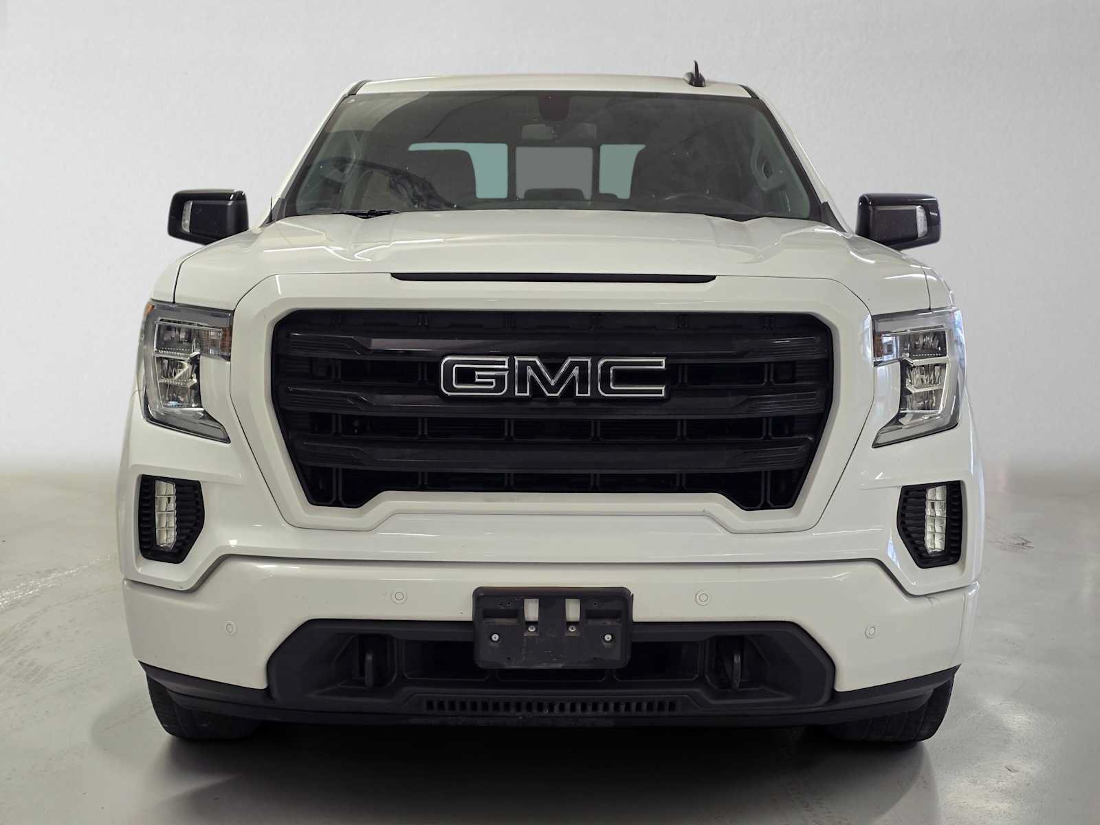 Used 2020 GMC Sierra 1500 Elevation w/ Elevation Value Package RWD image 8