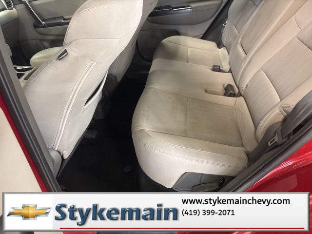 Used 2019 Kia Sportage LX image 27