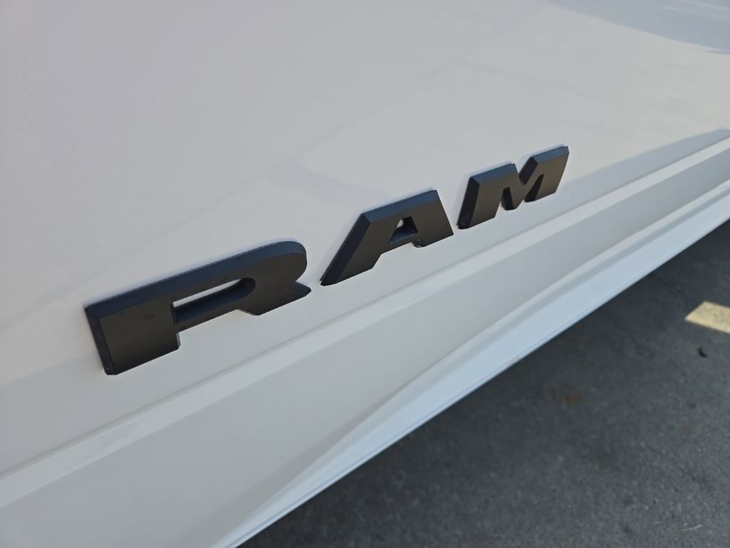 New 2026 RAM 2500 Laramie image 24