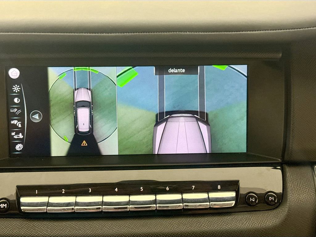 Used 2020 Rolls-Royce Cullinan image 14