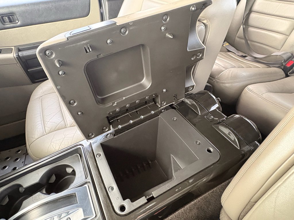 Used 2005 HUMMER H2 SUT AWD/4WD image 29