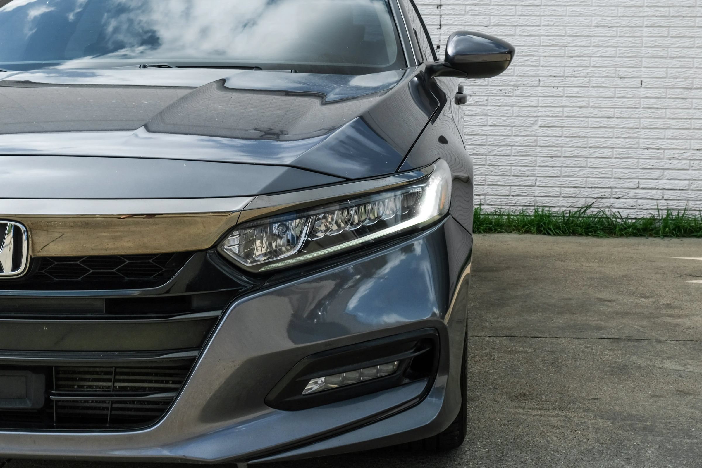 Used 2018 Honda Accord Sport image 39