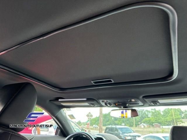 Used 2018 Chevrolet Camaro SS RWD image 23