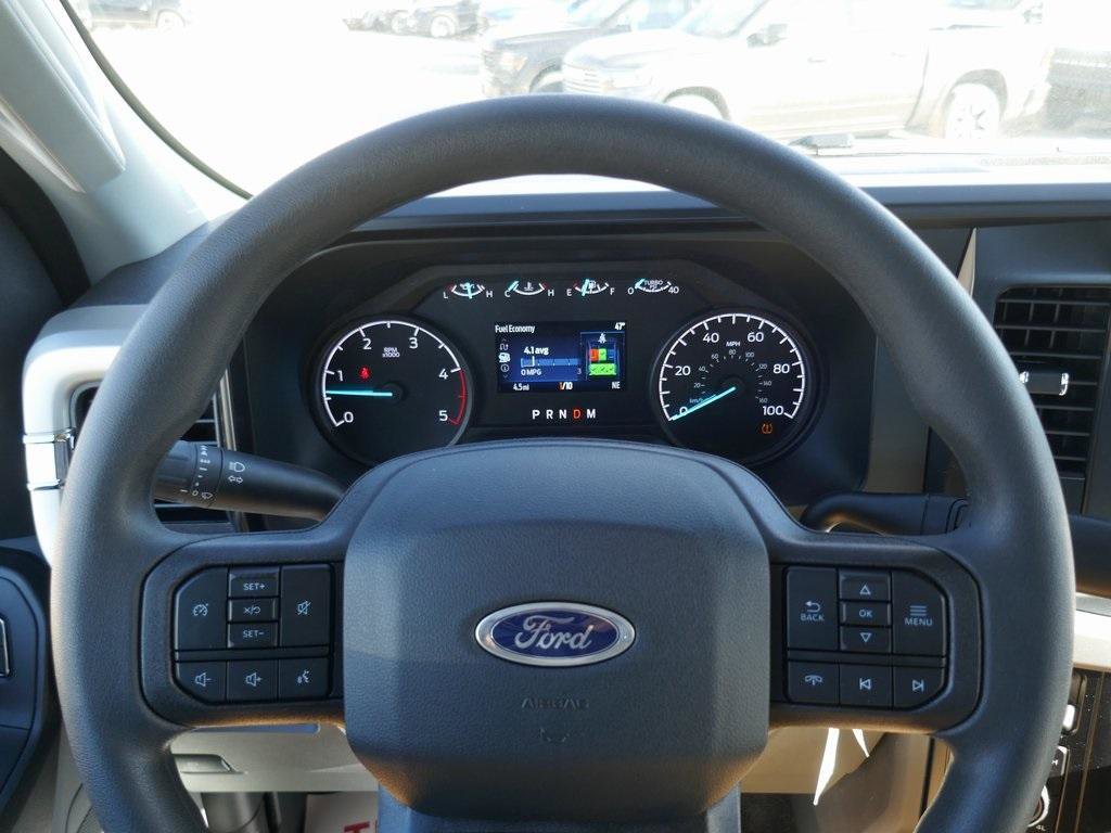 New 2026 Ford F250 XL image 22