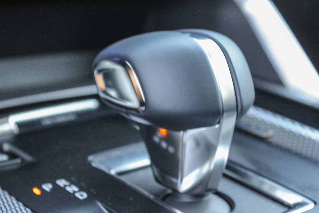 New 2026 MAZDA CX-90 Plug-In Hybrid w/Premium Sport image 24