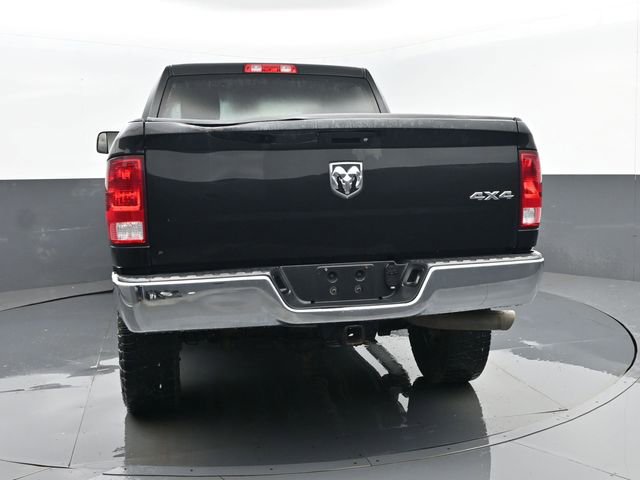 Used 2018 RAM 2500 Tradesman w/ Chrome Appearance Group image 28