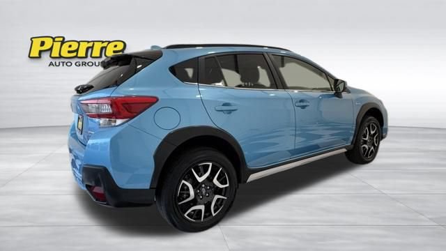 Used 2023 Subaru Crosstrek Hybrid w/ Moonroof Package w/Navigation AWD/4WD image 5
