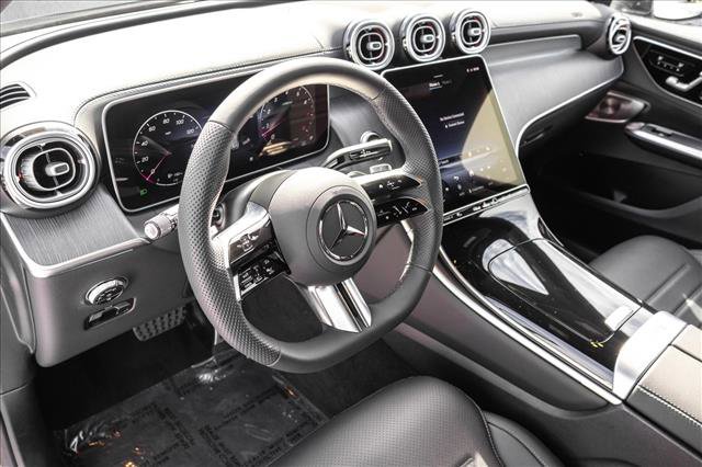 Certified 2026 Mercedes-Benz GLC 300 4MATIC image 10