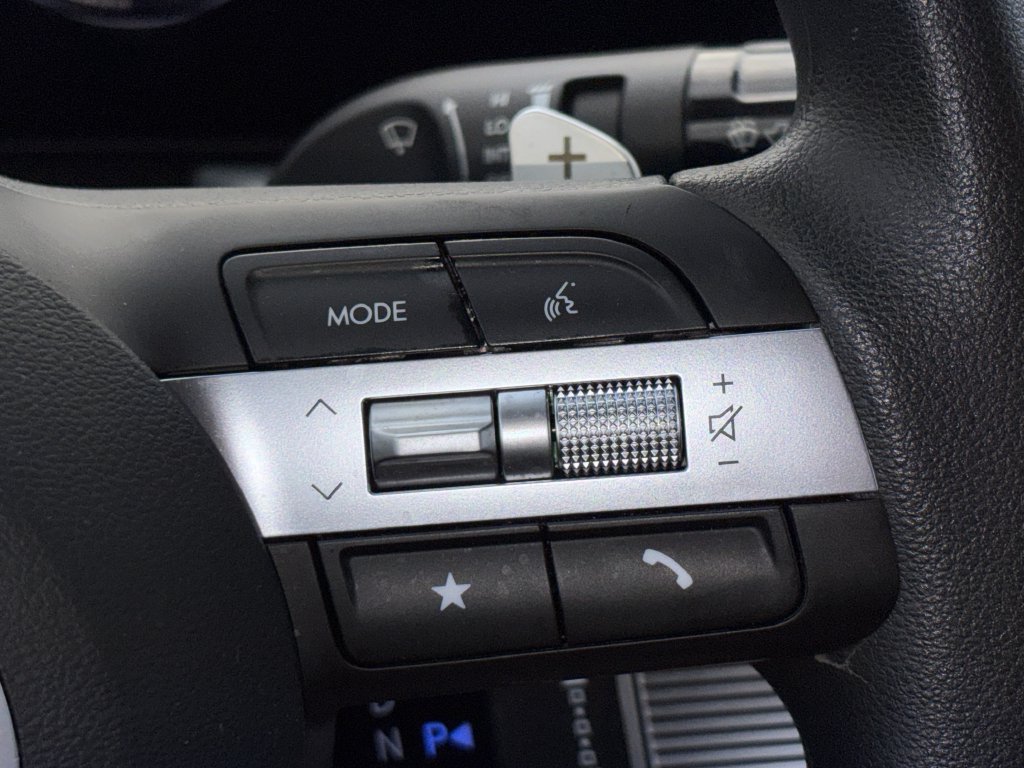 Used 2026 Hyundai Sonata Blue FWD image 13