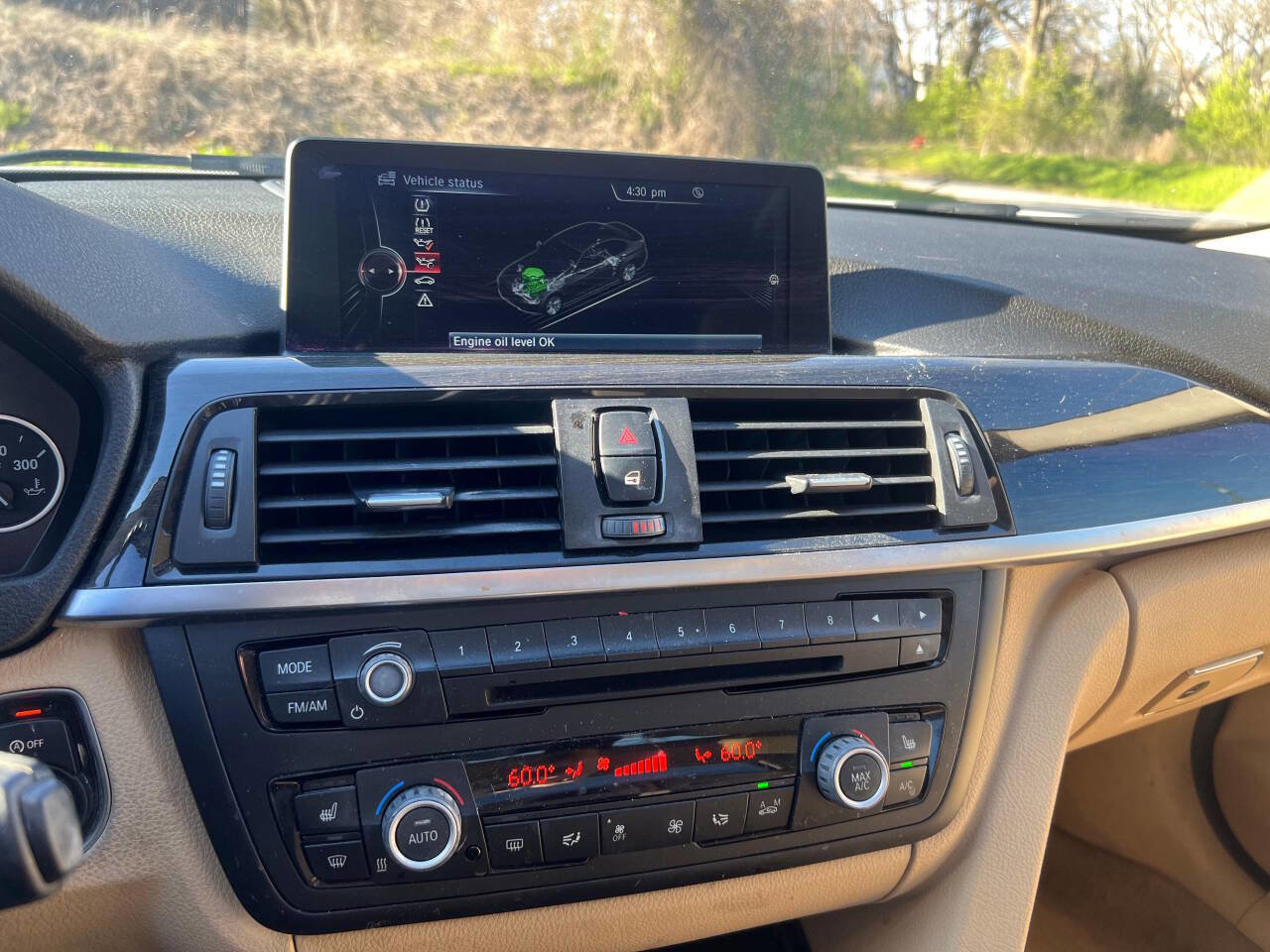 Used 2015 BMW 328d Sedan image 23