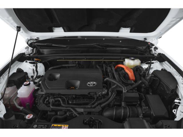 Certified 2025 Toyota Crown Signia AWD/4WD image 11