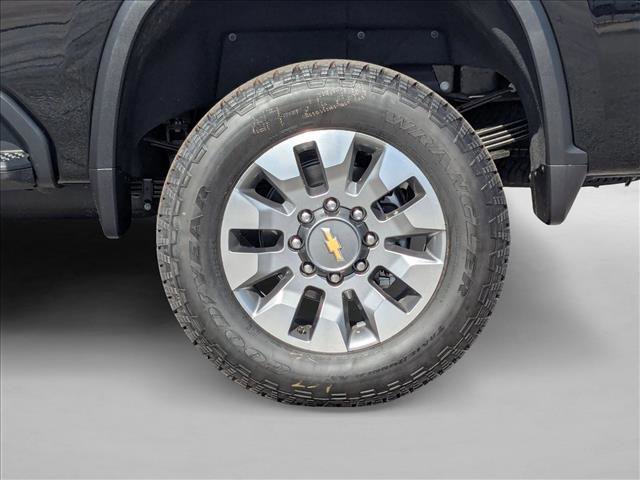 New 2026 Chevrolet Silverado 2500 LT AWD/4WD image 10
