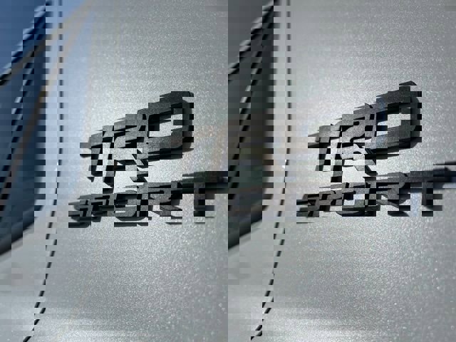 New 2026 Toyota 4Runner TRD Sport Premium image 4