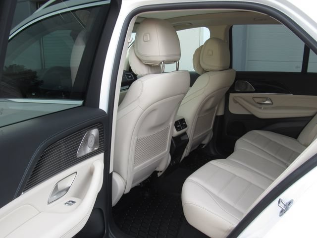 Certified 2026 Mercedes-Benz GLE 450e 4MATIC image 13