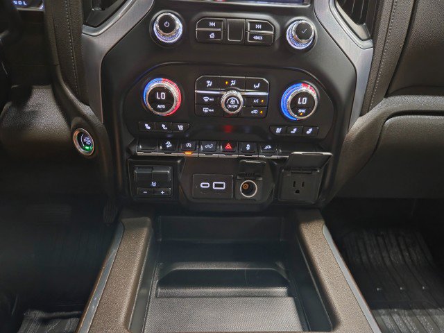 Used 2020 GMC Sierra 1500 SLT AWD/4WD image 53