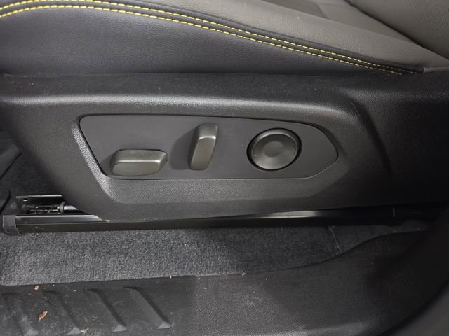Used 2024 Chevrolet Colorado ZR2 w/ ZR2 Convenience Package III AWD/4WD image 20