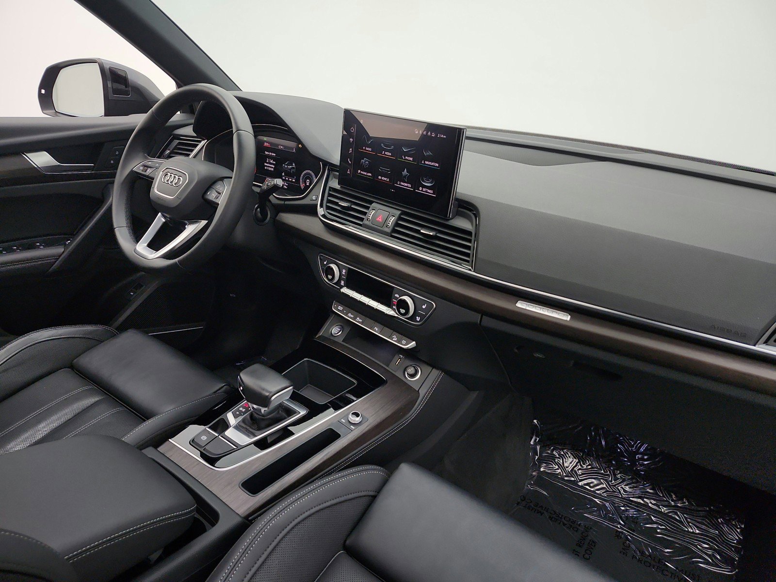 Used 2023 Audi Q5 2.0T Premium Plus w/ Premium Plus Package image 20