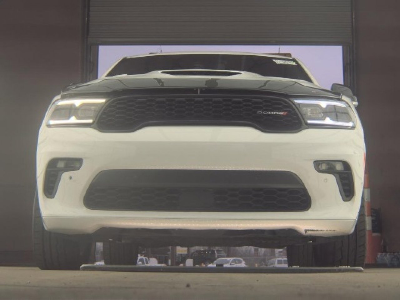 Used 2023 Dodge Durango R/T image 3