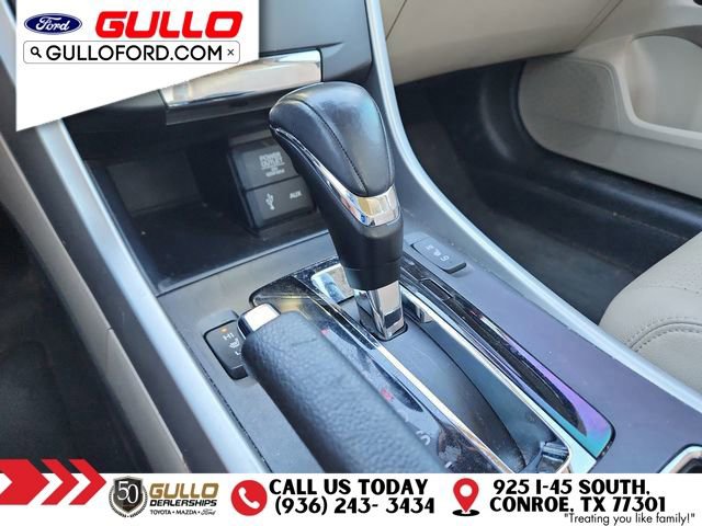 Used 2015 Honda Accord EX-L image 28